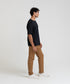 Men's Twill Pants